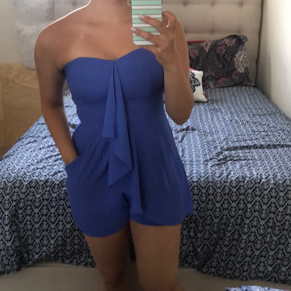 Express Romper